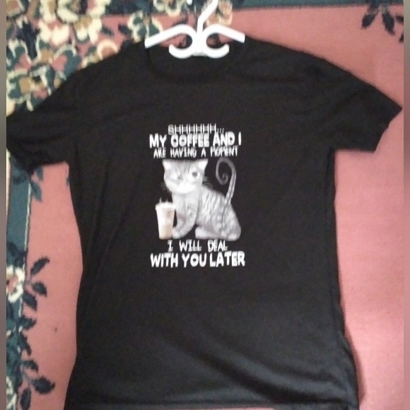 Women's T-shirt size XL Brand N/A - Picture 3 of 7